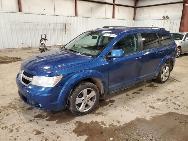 Photo 1 from auction – 2010 DODGE JOURNEY SX with VIN 3D4PG5FV4AT269572