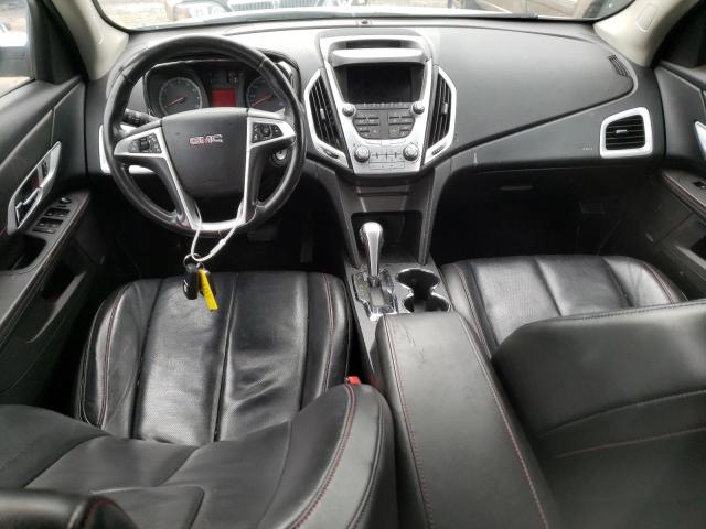 Photo 8 from auction – 2013 GMC TERRAIN SL with VIN 2GKFLXE37D6296231
