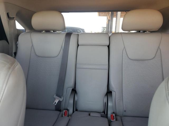 Photo 10 from auction – 2012 LEXUS RX 350 with VIN 2T2ZK1BA0CC076899