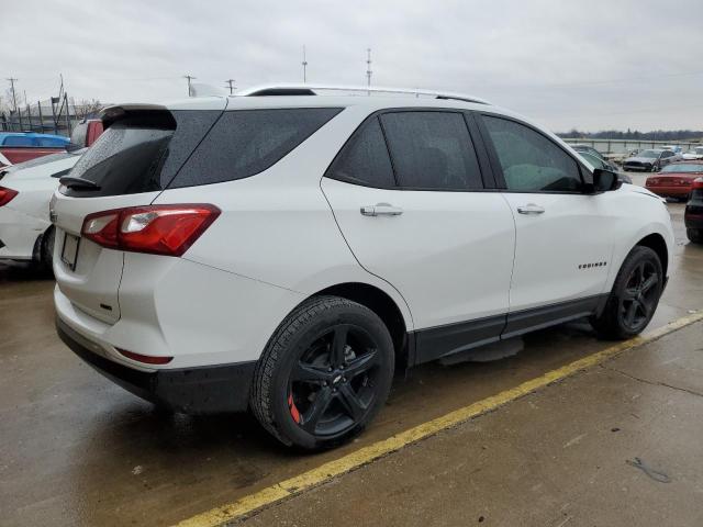Photo 3 from auction – 2020 CHEVROLET EQUINOX PR with VIN 2GNAXXEV0L6226085