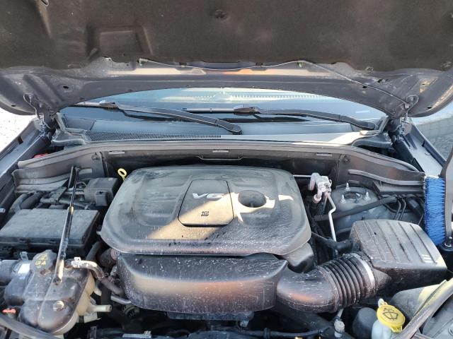 Photo 12 from auction – 2017 JEEP GRAND CHER with VIN 1C4RJFAG8HC809050
