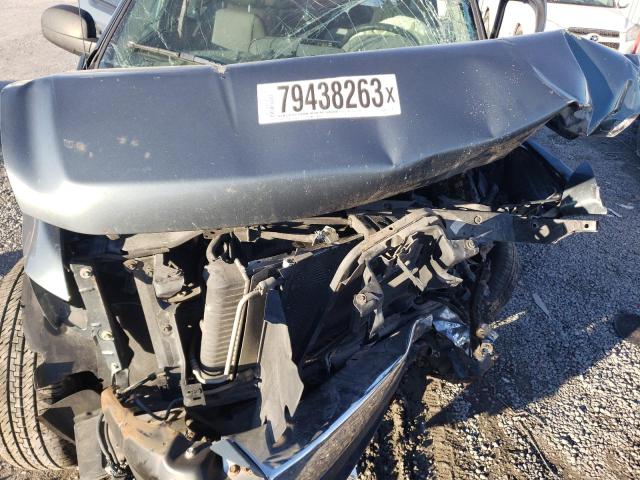 Photo 11 from auction – 2007 CHEVROLET SILVERADO with VIN 2GCEK13C271728638