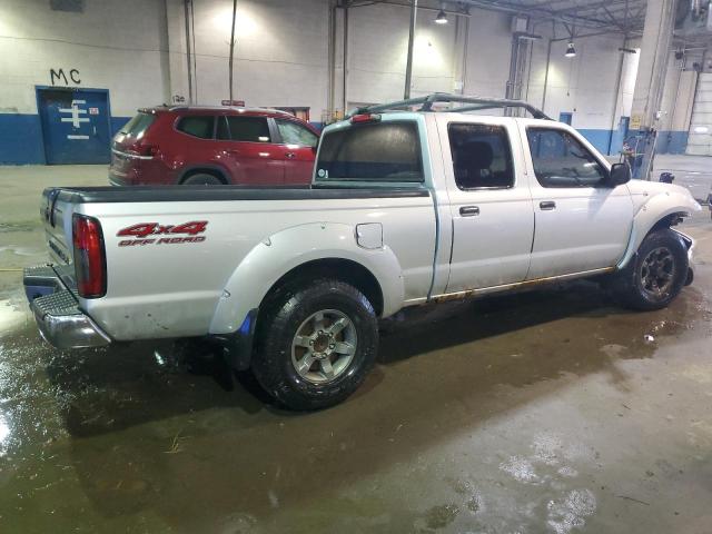 Photo 3 from auction – 2003 NISSAN FRONTIER C with VIN 1N6ED29YX3C442654