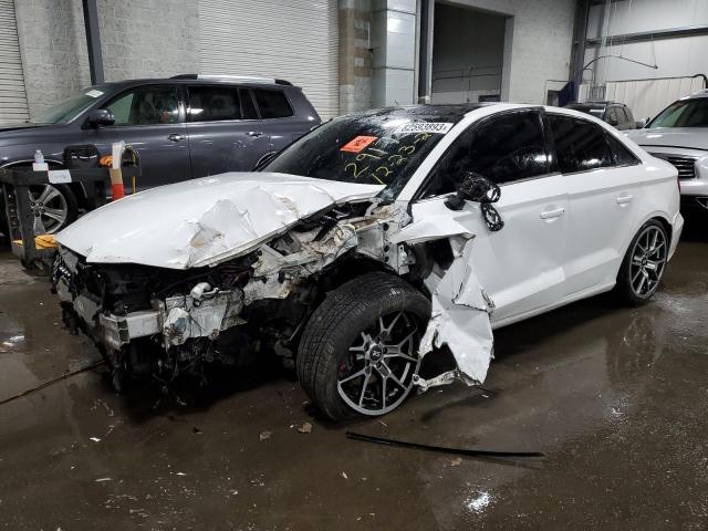 Foto 1 de la subasta – 2016 AUDI A3 PREMIUM con VIN WAUB8GFFXG1065333