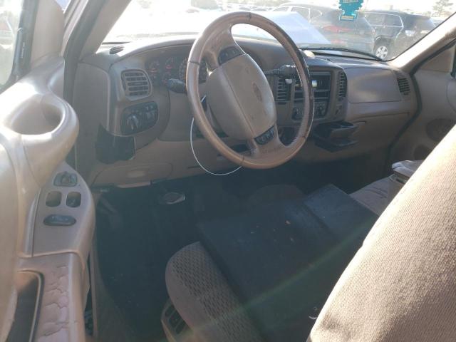 Photo 8 from auction – 1998 FORD F150 with VIN 1FTRX07L6WKC21571