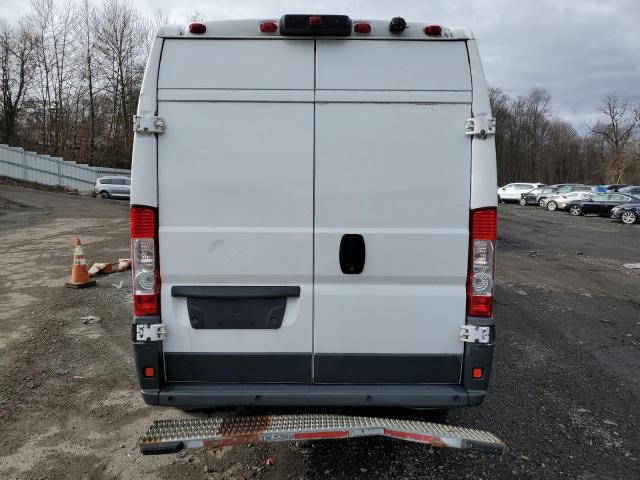 Photo 6 from auction – 2014 RAM PROMASTER with VIN 3C6TRVDG0EE115937