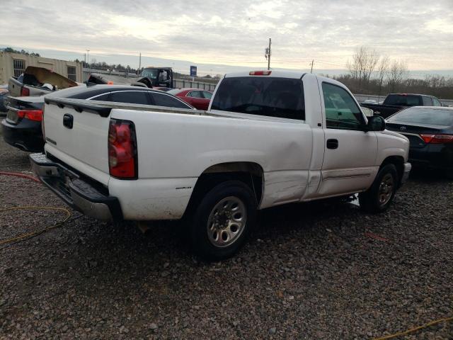 Photo 3 from auction – 2006 CHEVROLET SILVERADO with VIN 3GCEC14VX6G190581