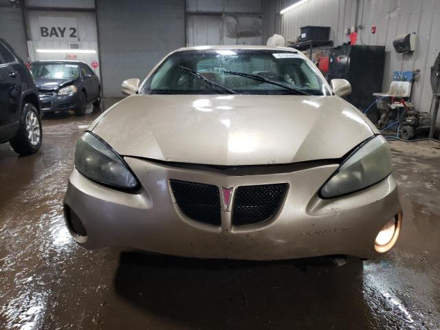 Photo 5 from auction – 2004 PONTIAC GRAND PRIX with VIN 2G2WP522241351377
