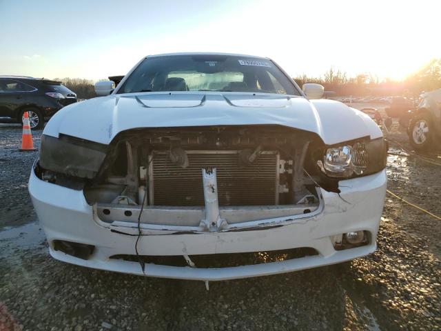Photo 5 from auction – 2012 DODGE CHARGER SX with VIN 2C3CDXHG9CH244858