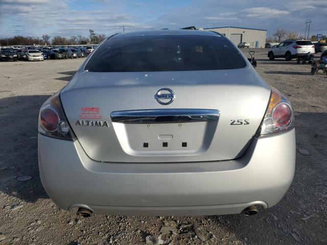 Photo 6 from auction – 2012 NISSAN ALTIMA BAS with VIN 1N4AL2AP7CN427000