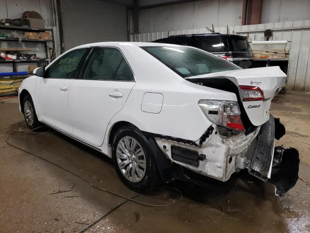 Photo 2 from auction – 2014 TOYOTA CAMRY L with VIN 4T1BF1FK3EU313299