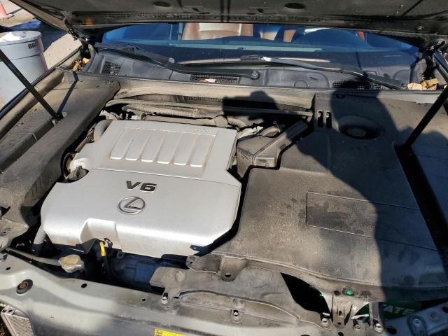 Photo 11 from auction – 2012 LEXUS ES 350 with VIN JTHBK1EG3C2496952