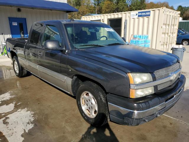 Photo 4 from auction – 2003 CHEVROLET silverado with VIN 2GCEC19V831319186