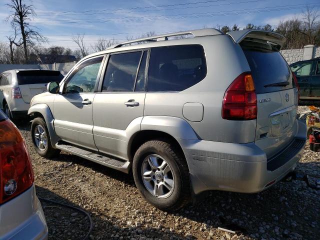 Photo 2 from auction – 2003 LEXUS GX 470 with VIN JTJBT20X730022331