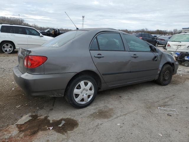 Photo 3 from auction – 2008 TOYOTA COROLLA CE with VIN 1NXBR32E38Z955495