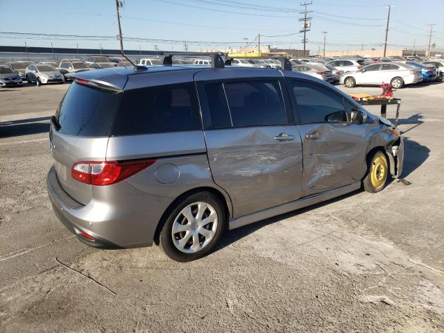 Photo 3 from auction – 2013 MAZDA 5 with VIN JM1CW2DL4D0150890