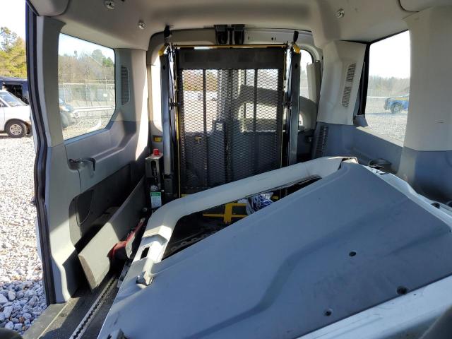 Photo 10 from auction – 2019 FORD TRANSIT T- with VIN 1FMZK1CM4KKB67096