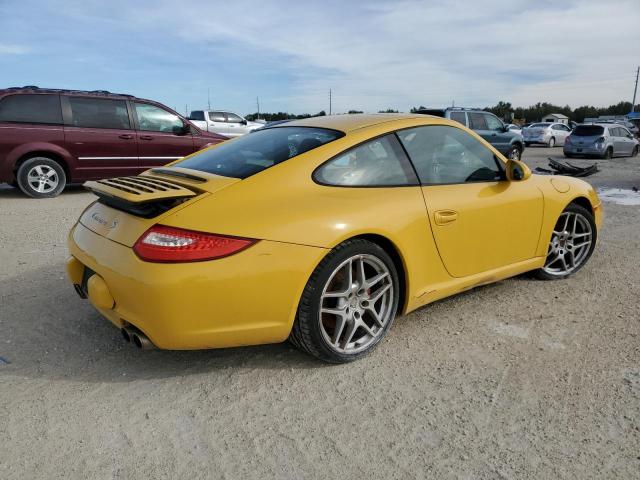 Photo 3 from auction – 2009 PORSCHE 911 CARRER with VIN WP0AB299X9S721584