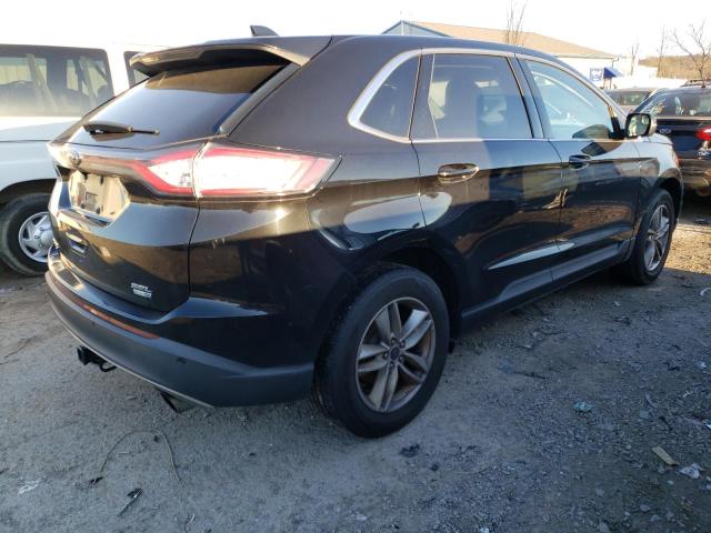 Photo 3 from auction – 2016 FORD EDGE SEL with VIN 2FMPK4J97GBB15499
