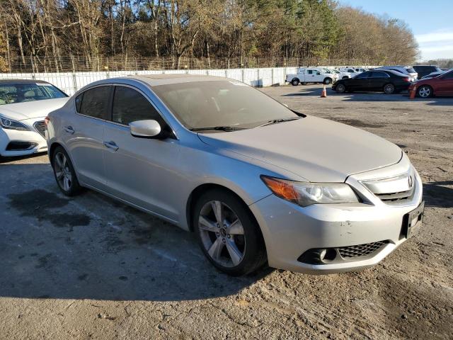 Photo 4 from auction – 2014 ACURA ILX 20 TEC with VIN 19VDE1F7XEE008417