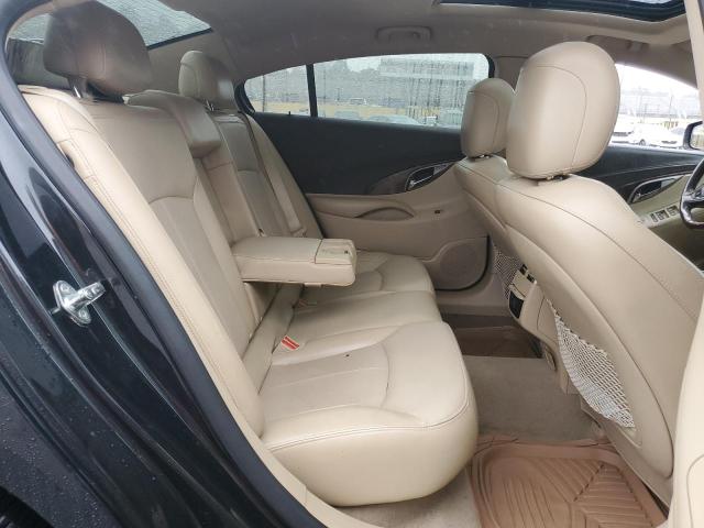 Photo 10 from auction – 2012 BUICK LACROSSE P with VIN 1G4GH5E38CF130841