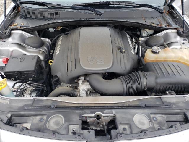 Photo 11 from auction – 2015 CHRYSLER 300 S with VIN 2C3CCABT2FH743379