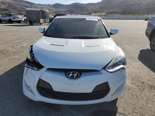Photo 5 from auction – 2013 HYUNDAI VELOSTER with VIN KMHTC6AD1DU132008