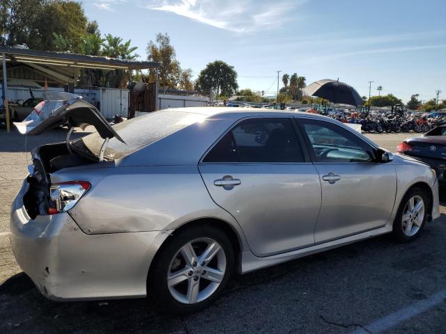 Photo 3 from auction – 2012 TOYOTA CAMRY BASE with VIN 4T1BF1FK2CU136399