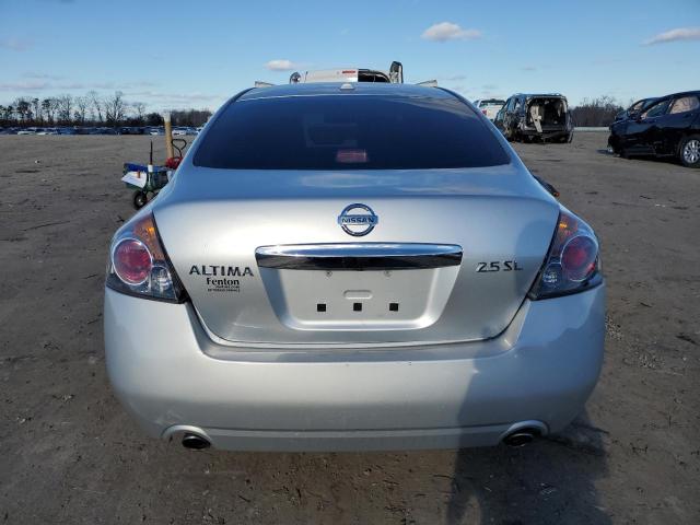 صورة رقم 6 من المزاد - 2012 NISSAN ALTIMA BAS مع VIN 1N4AL2AP6CC124415