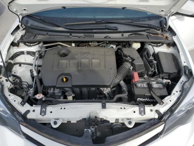 Photo 11 from auction – 2018 TOYOTA COROLLA L with VIN 2T1BURHE7JC994557