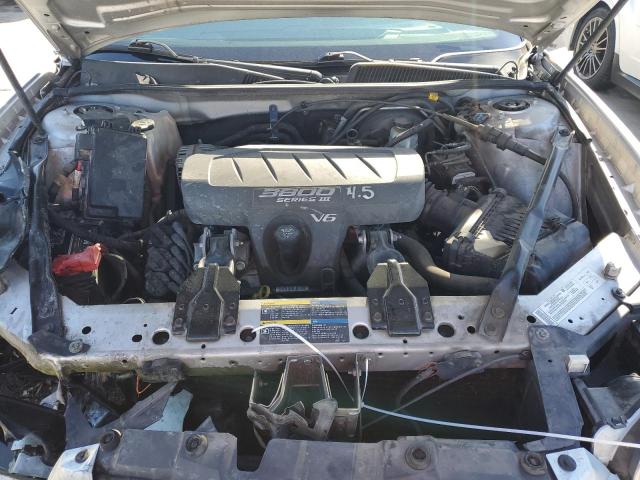 Zdjęcie 11 z aukcji – 2005 BUICK LACROSSE C z VIN 2G4WD562051209797