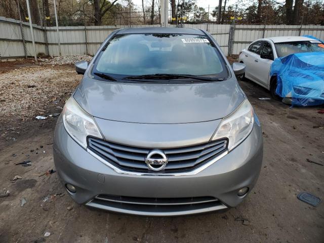 Photo 5 from auction – 2015 NISSAN VERSA NOTE with VIN 3N1CE2CP8FL433874