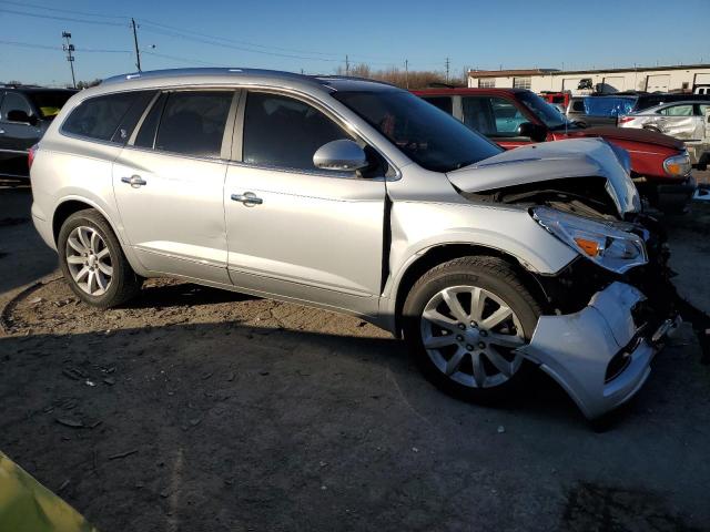Photo 4 from auction – 2017 BUICK ENCLAVE with VIN 5GAKVCKD7HJ102964