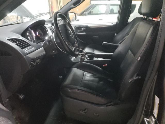 Photo 7 from auction – 2012 DODGE GRAND CARA with VIN 2C4RDGEG7CR220773