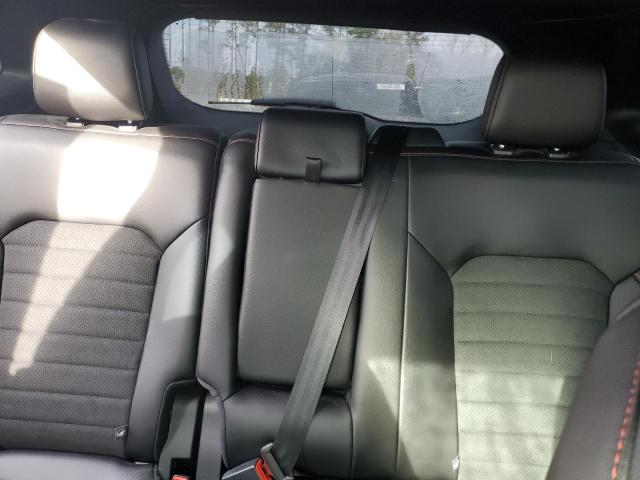 Photo 10 from auction – 2021 FORD EDGE SEL with VIN 2FMPK3J92MBA51958