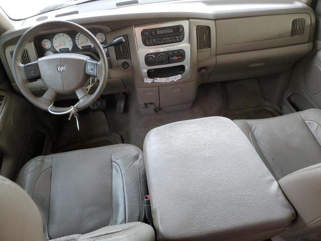Photo 8 from auction – 2005 DODGE RAM 1500 S with VIN 1D7HA18D05S221600