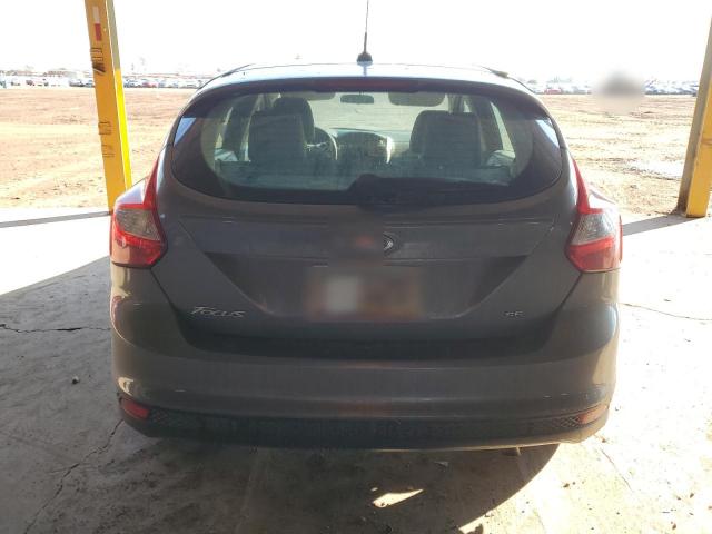 Photo 6 from auction – 2014 FORD FOCUS SE with VIN 1FADP3K23EL150595