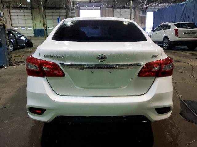 Photo 6 from auction – 2017 NISSAN SENTRA S with VIN 3N1AB7AP2HL666720