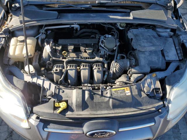 Photo 11 from auction – 2013 FORD FOCUS SE with VIN 1FADP3K27DL267675