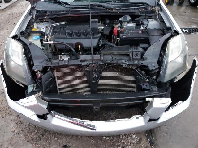 Photo 11 from auction – 2011 NISSAN SENTRA 2.0 with VIN 3N1AB6AP6BL694277