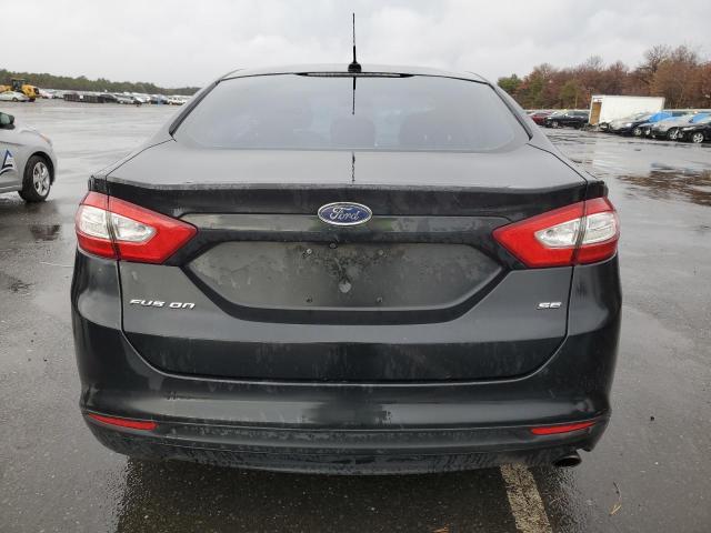 Photo 6 from auction – 2013 FORD FUSION SE with VIN 3FA6P0H78DR288286
