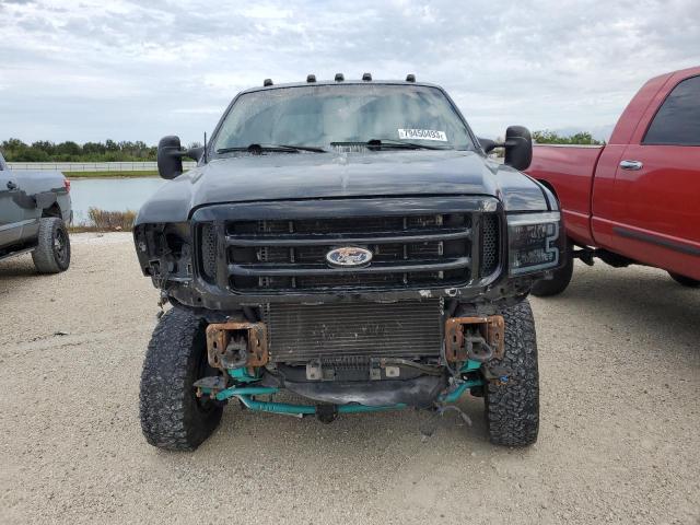 Photo 5 from auction – 2001 FORD F250 SUPER with VIN 1FTNW21F31EB91789