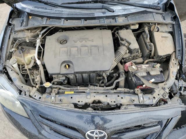 Foto 11 de la subasta – 2013 TOYOTA COROLLA con VIN 5YFBU4EE9DP203635