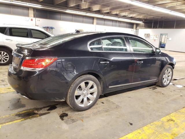Photo 3 from auction – 2010 BUICK LACROSSE C with VIN 1G4GE5EVXAF263754
