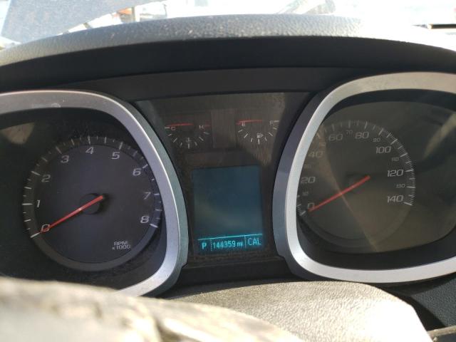 Photo 9 from auction – 2012 CHEVROLET EQUINOX LT with VIN 2GNALDEK9C6167943