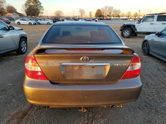 Photo 6 from auction – 2003 TOYOTA CAMRY LE with VIN 4T1BE32K23U656719