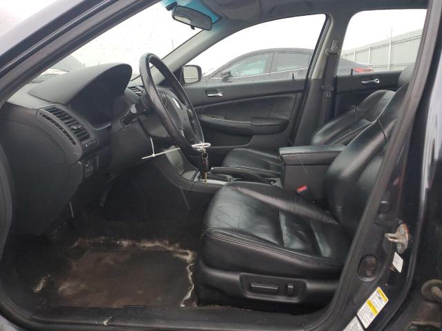 Photo 7 from auction – 2003 HONDA ACCORD EX with VIN 1HGCM66493A801881