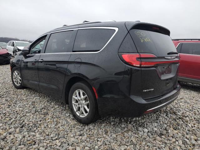 Photo 2 from auction – 2021 CHRYSLER PACIFICA T with VIN 2C4RC1BG7MR539693