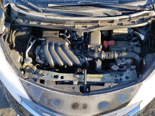 Photo 11 from auction – 2014 NISSAN VERSA NOTE with VIN 3N1CE2CP0EL352415