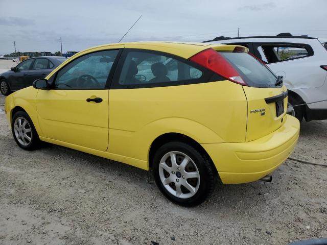 Photo 2 from auction – 2005 FORD FOCUS ZX3 with VIN 3FAFP31N05R152195